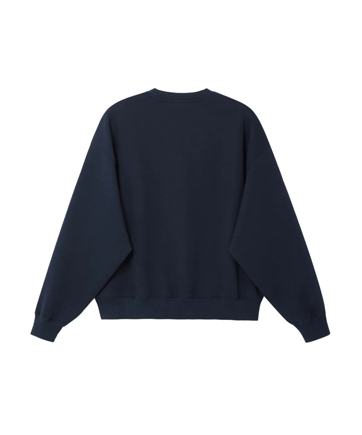Ive Rei Pick] Opening Project Identity Sweatshirt – SEOUL