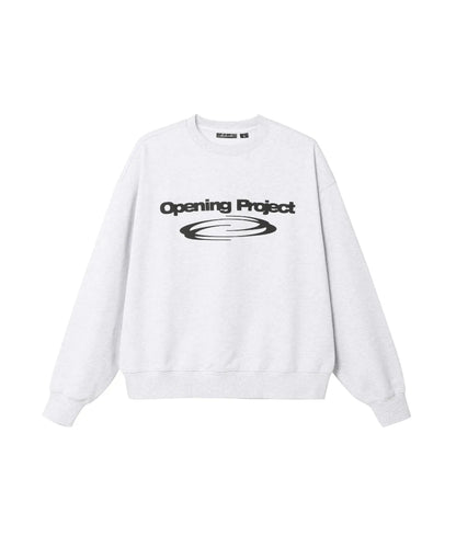 [Ive Rei Pick] Opening Project Identity Sweatshirt