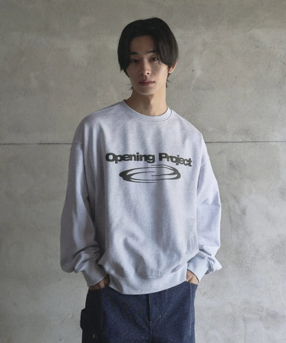 [Ive Rei Pick] Opening Project Identity Sweatshirt