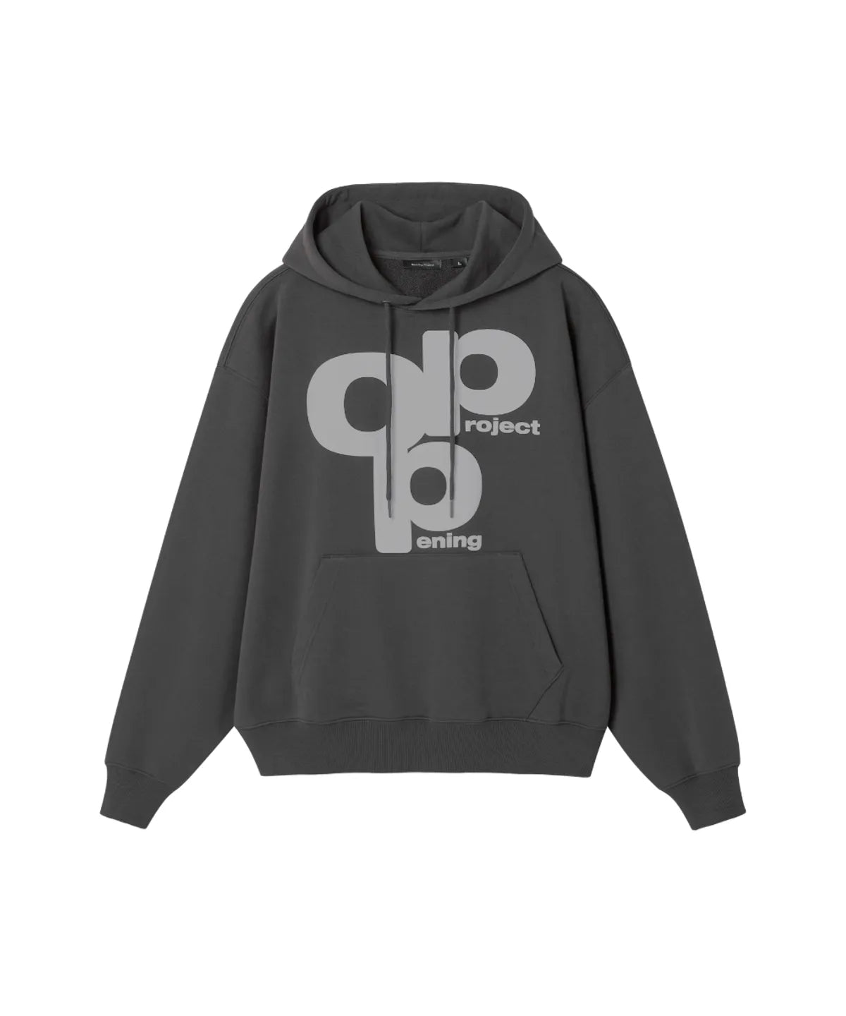 [Ive Rei Pick] Opening Project OPP Logo Hoodie