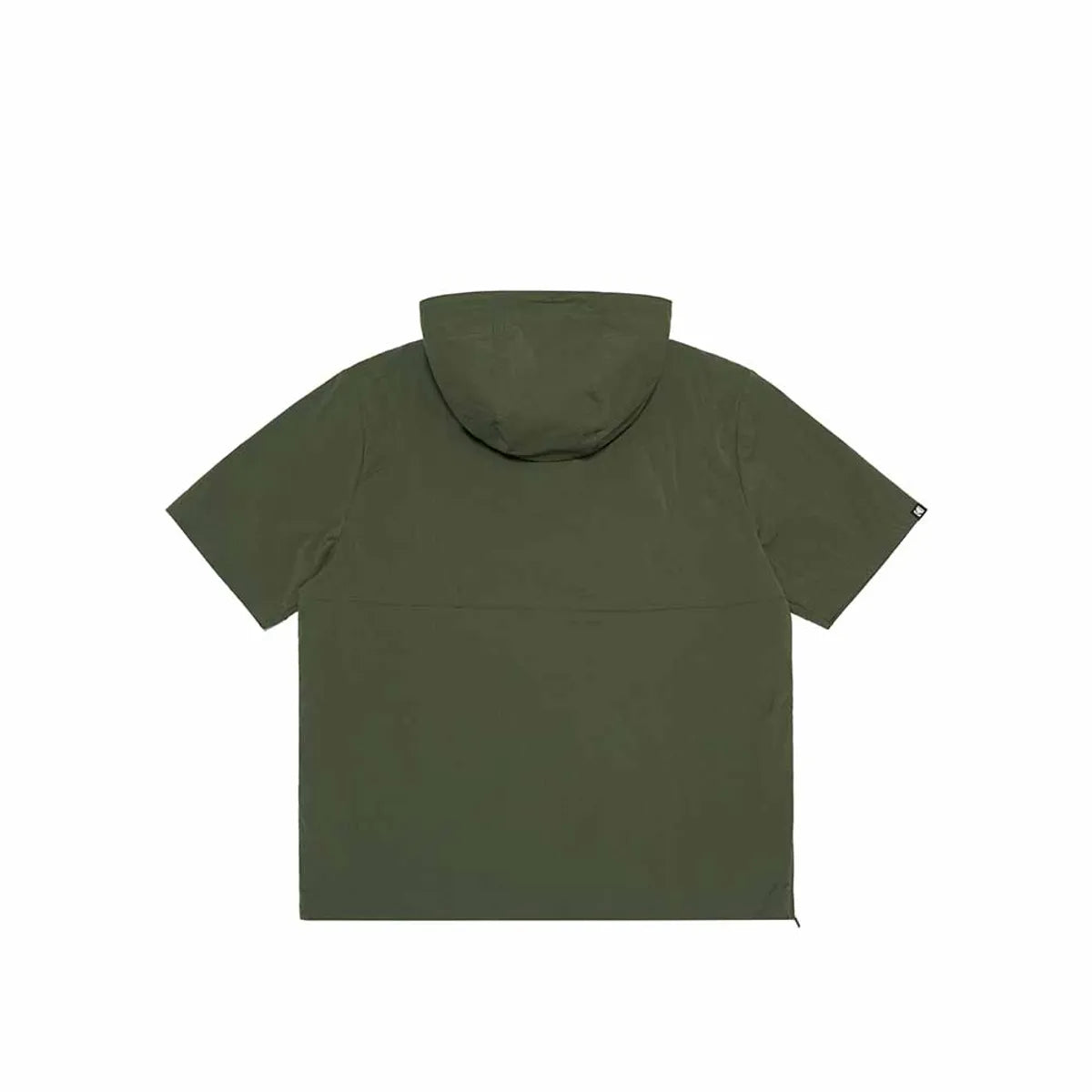 [TXT Beomgyu Worn] Kodak Breeze Hood Short Sleeve Anorak