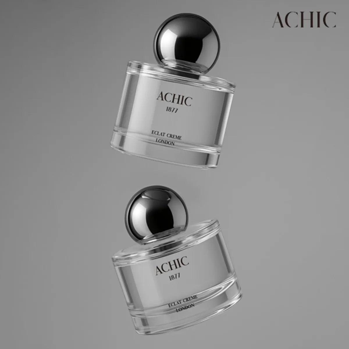 ACHIC Eclat Crème Perfume 50ml