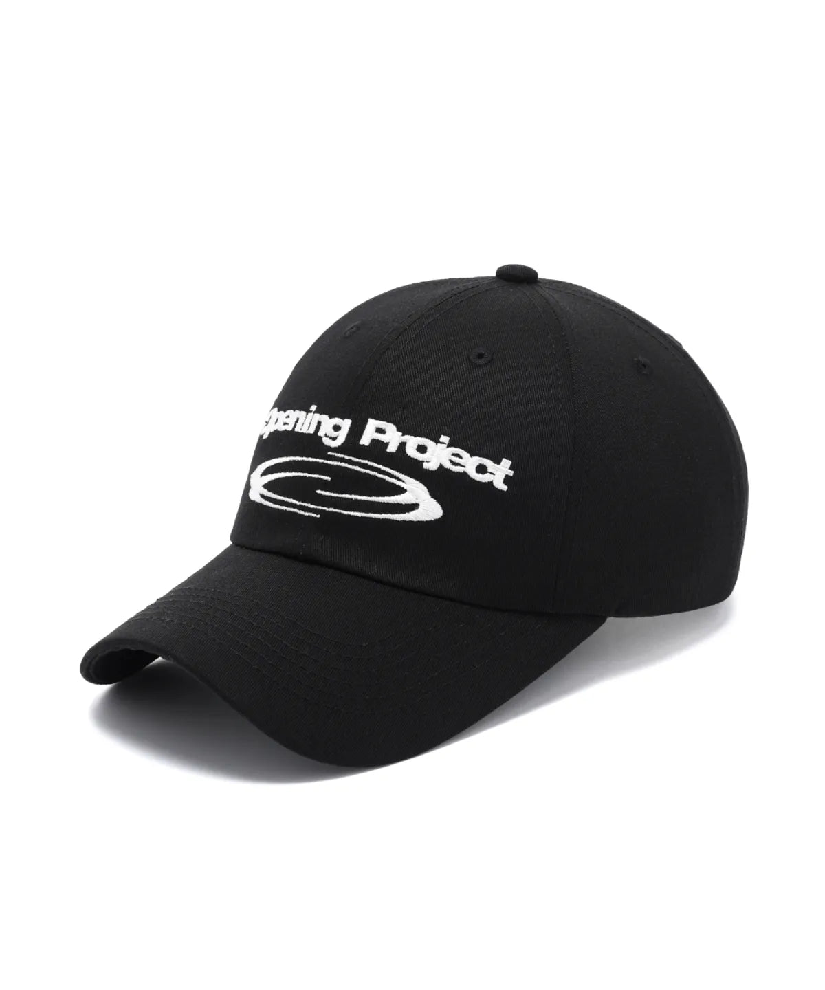 IVE レイ着用[OPENING PROJECT] IDENTITY BALL CAP Ive Rei Pick] Opening Project Ball Cap Collection – SEOUL