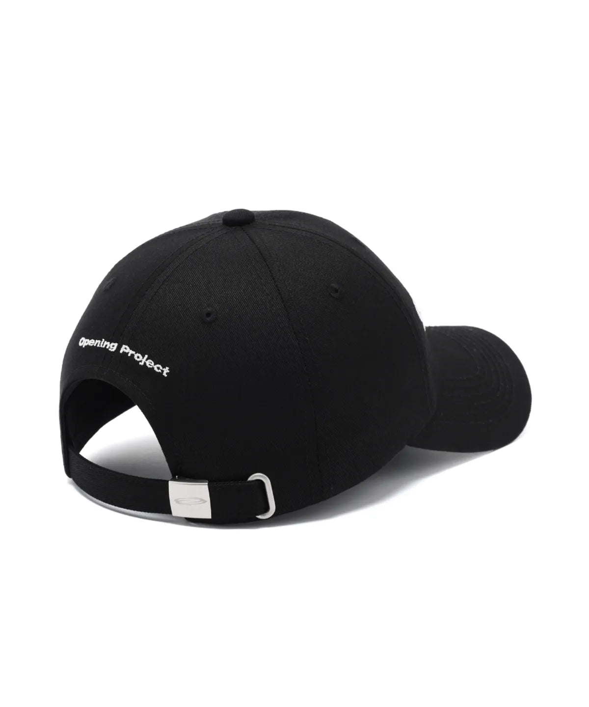 IVE レイ着用[OPENING PROJECT] IDENTITY BALL CAP Ive Rei Pick] Opening Project Ball Cap Collection – SEOUL