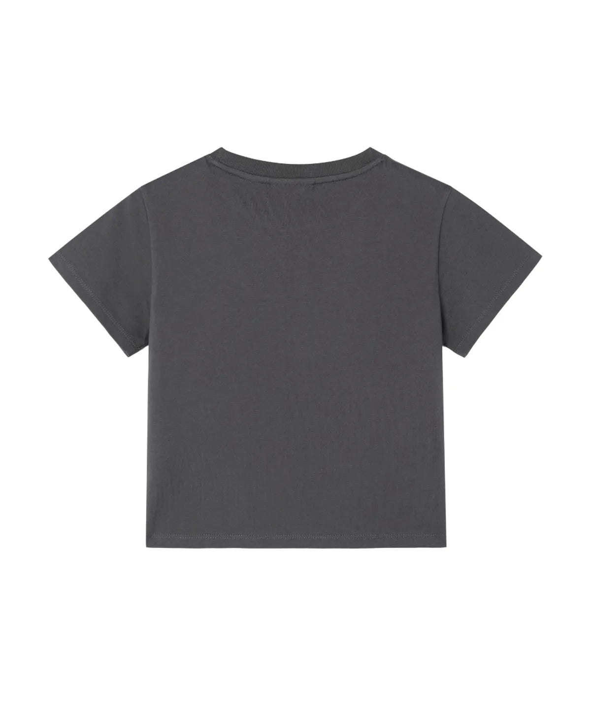 [Ive Rei Pick] Opening Project W Signifying Cropped T-Shirt