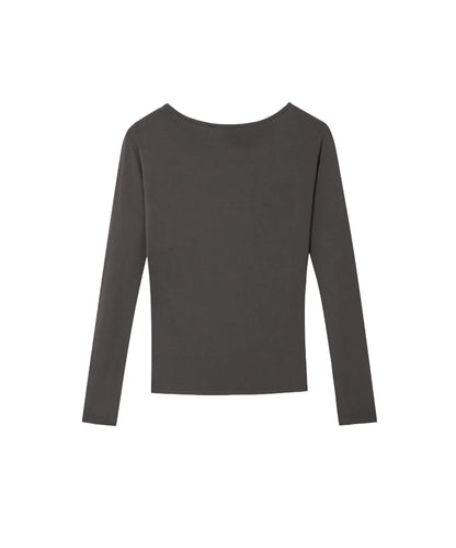 [Ive Rei Pick] Opening Project Tipsy Slim Long Sleeve