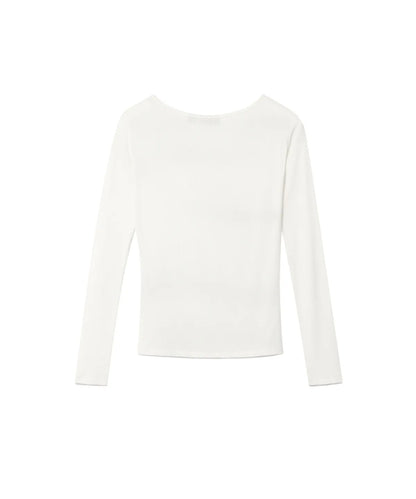[Ive Rei Pick] Opening Project Tipsy Slim Long Sleeve