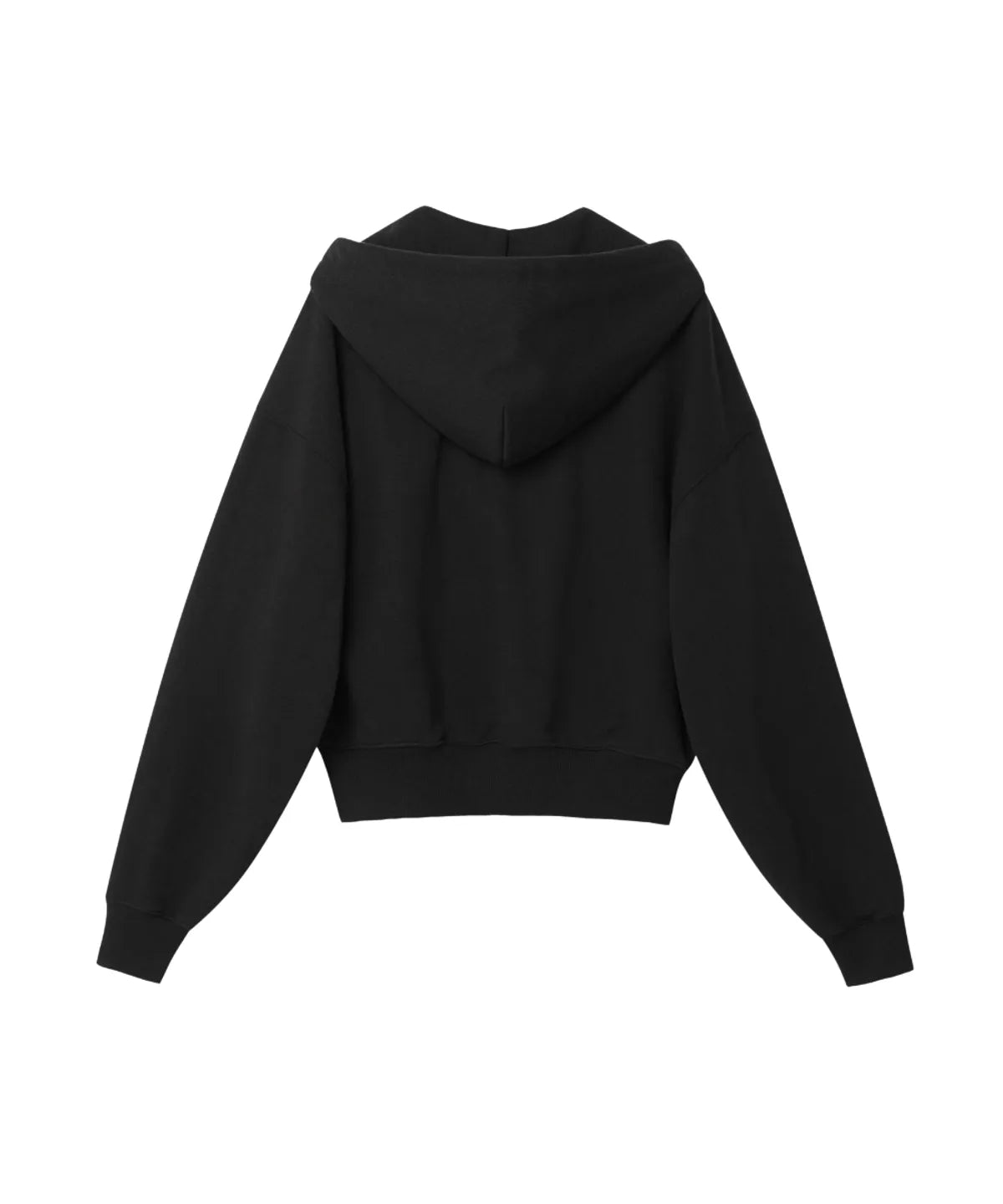 [Ive Rei Pick] Opening Project W Identity Hoodie Zip-up