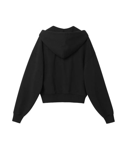 [Ive Rei Pick] Opening Project W Identity Hoodie Zip-up