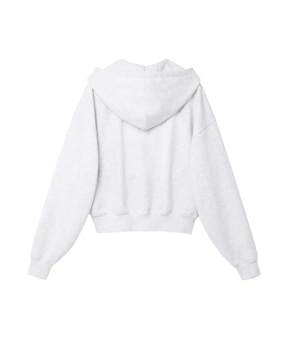 [Ive Rei Pick] Opening Project W Identity Hoodie Zip-up