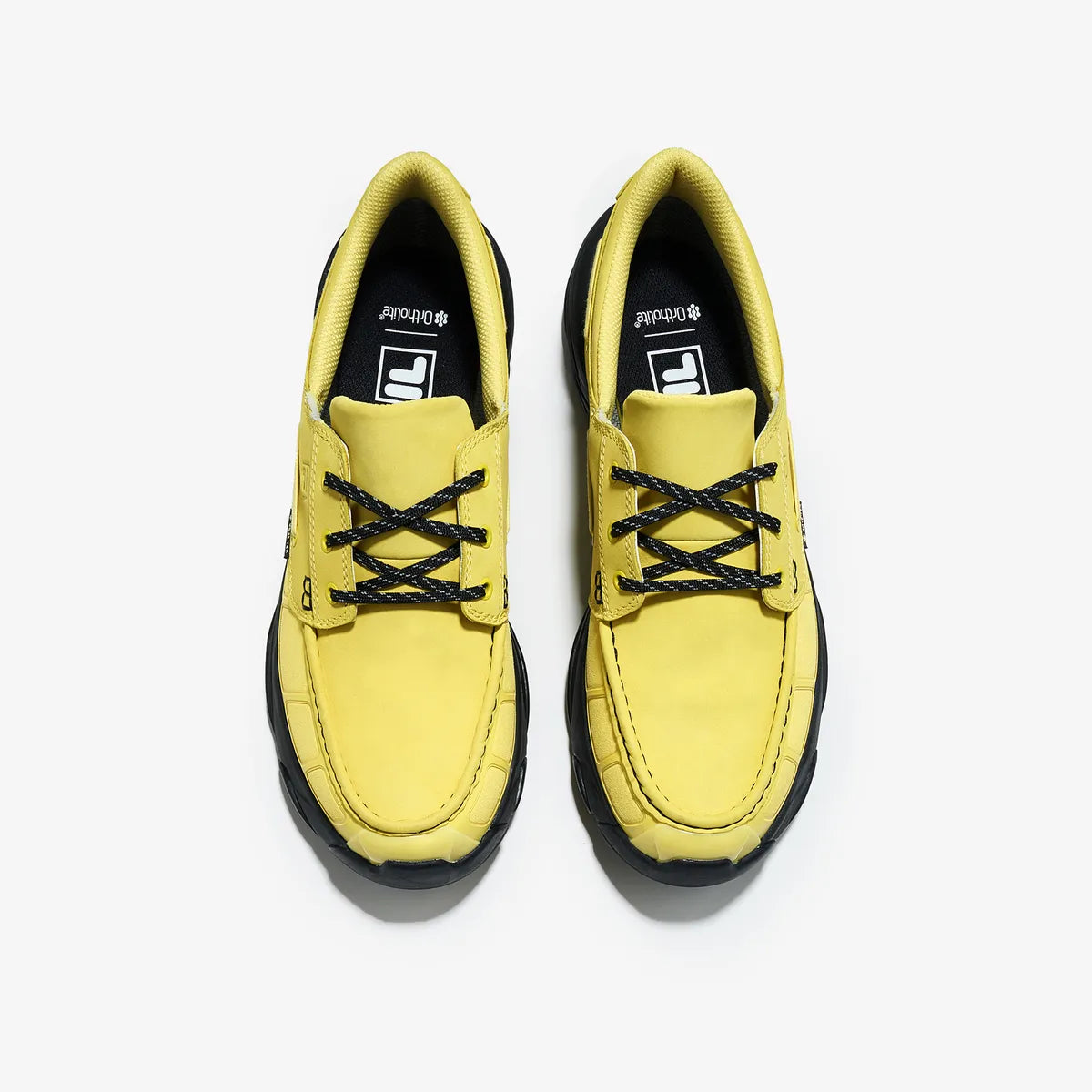 [Han So Hee Pick] Fila Replica 02/25 GTX