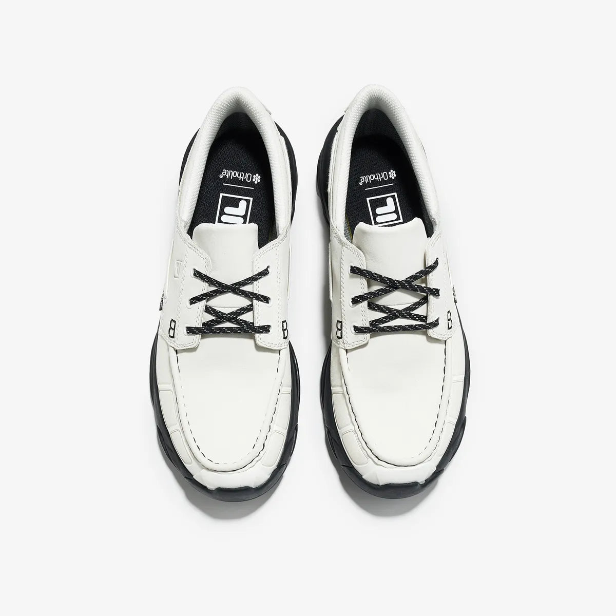 [Han So Hee Pick] Fila Replica 02/25 GTX