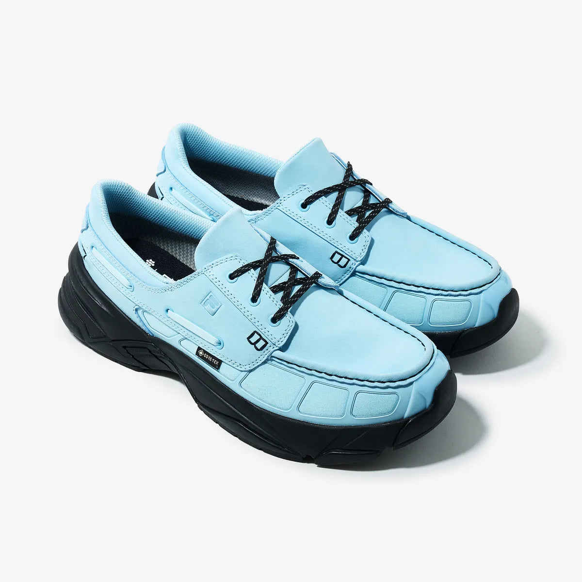 [Han So Hee Pick] Fila Replica 02/25 GTX