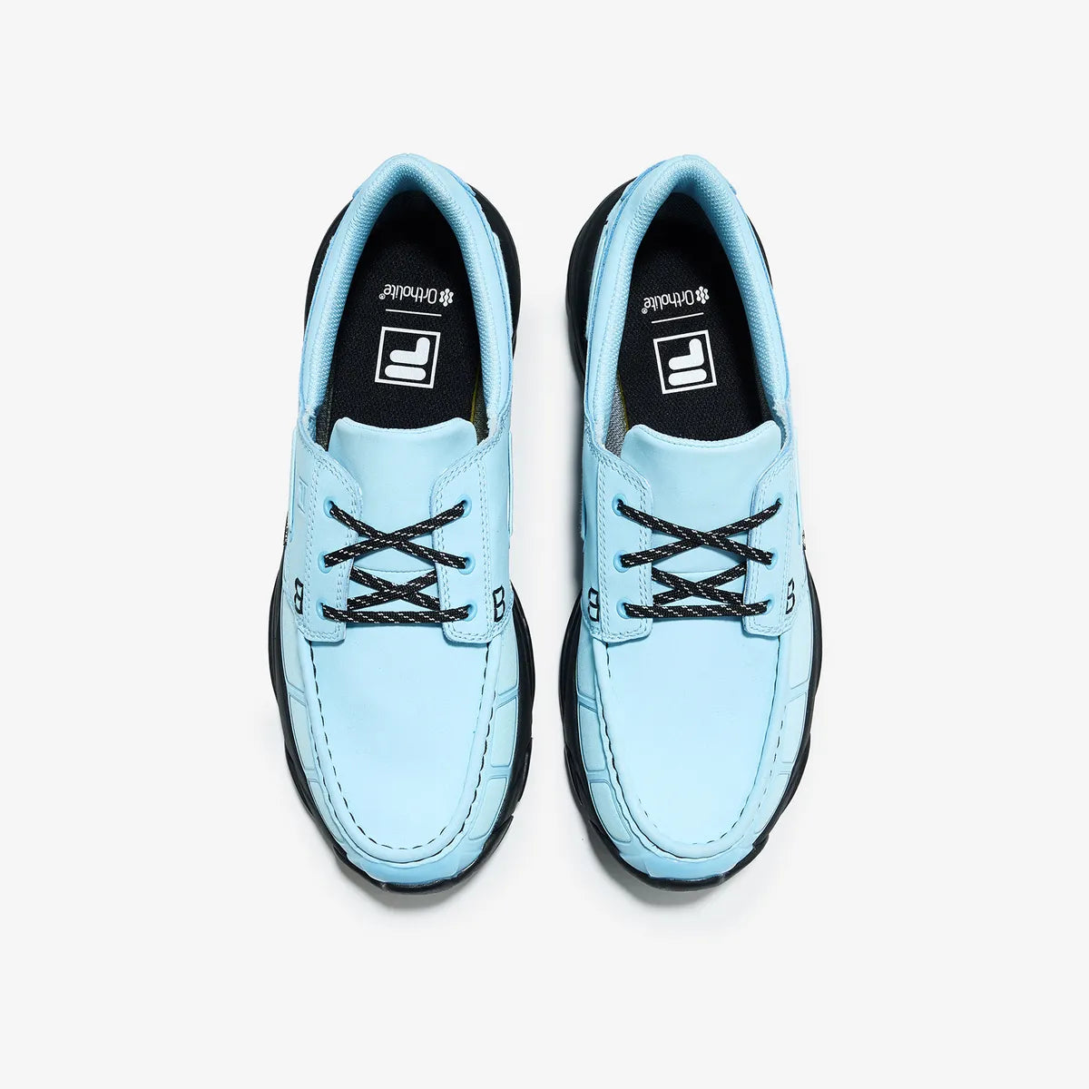 [Han So Hee Pick] Fila Replica 02/25 GTX