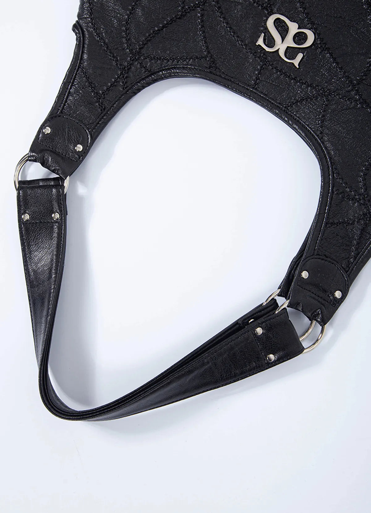 AS ON - BECKY SHOULDER BAG