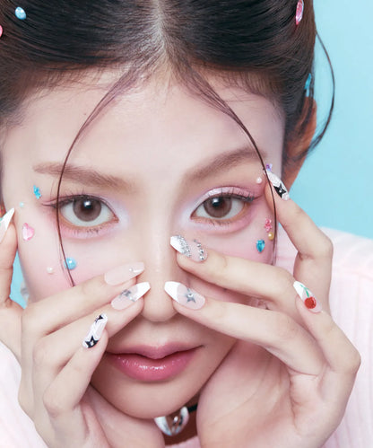 FWEE Pocket Eye Palette