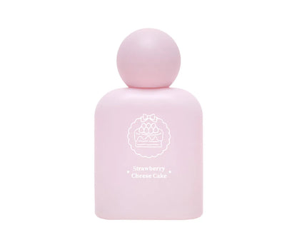 Bellement Signature Perfume Strawberry Cheesecake EDP 50ml