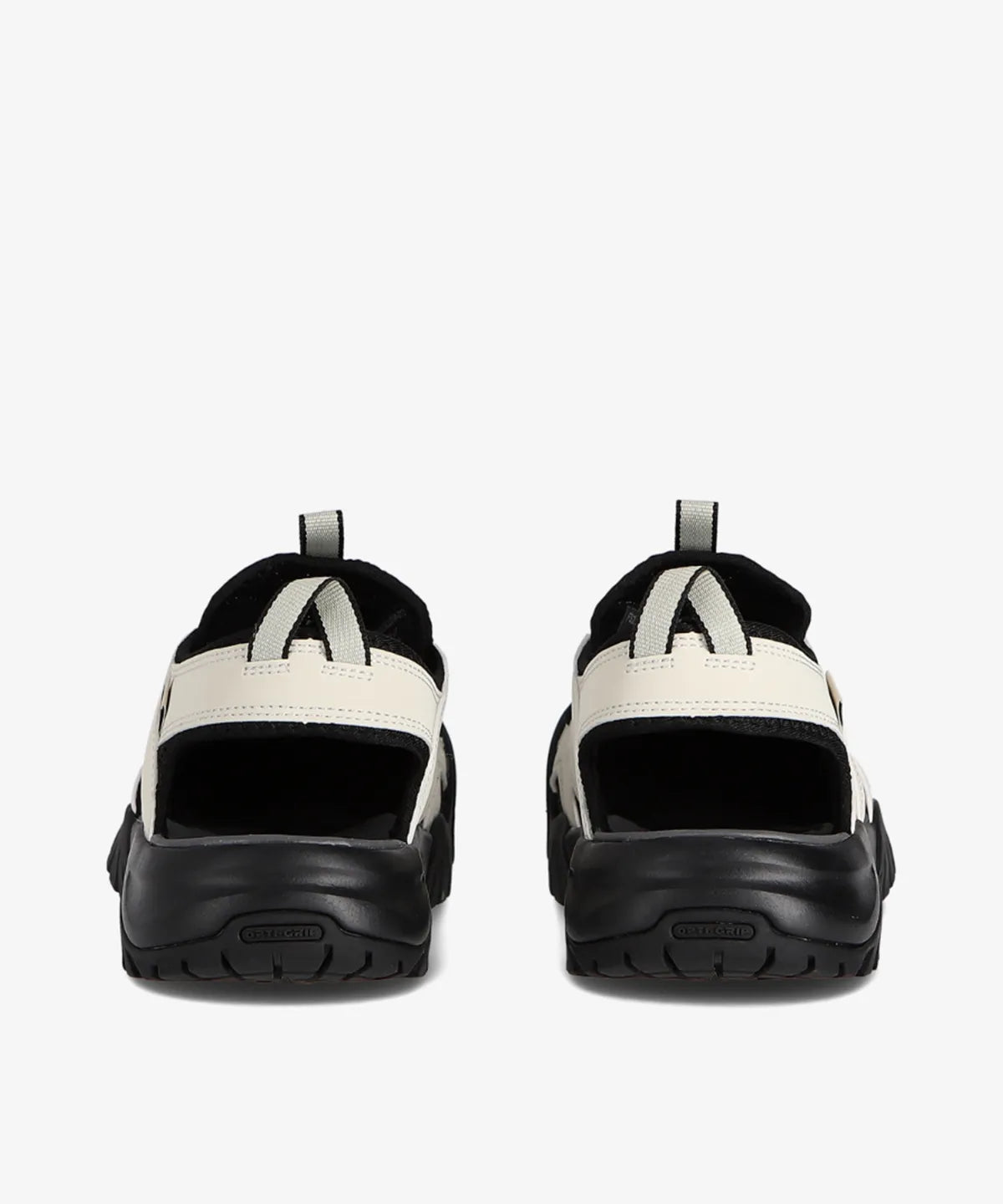26SS Fila Peito Sandals V2