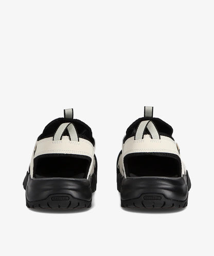 26SS Fila Peito Sandals V2