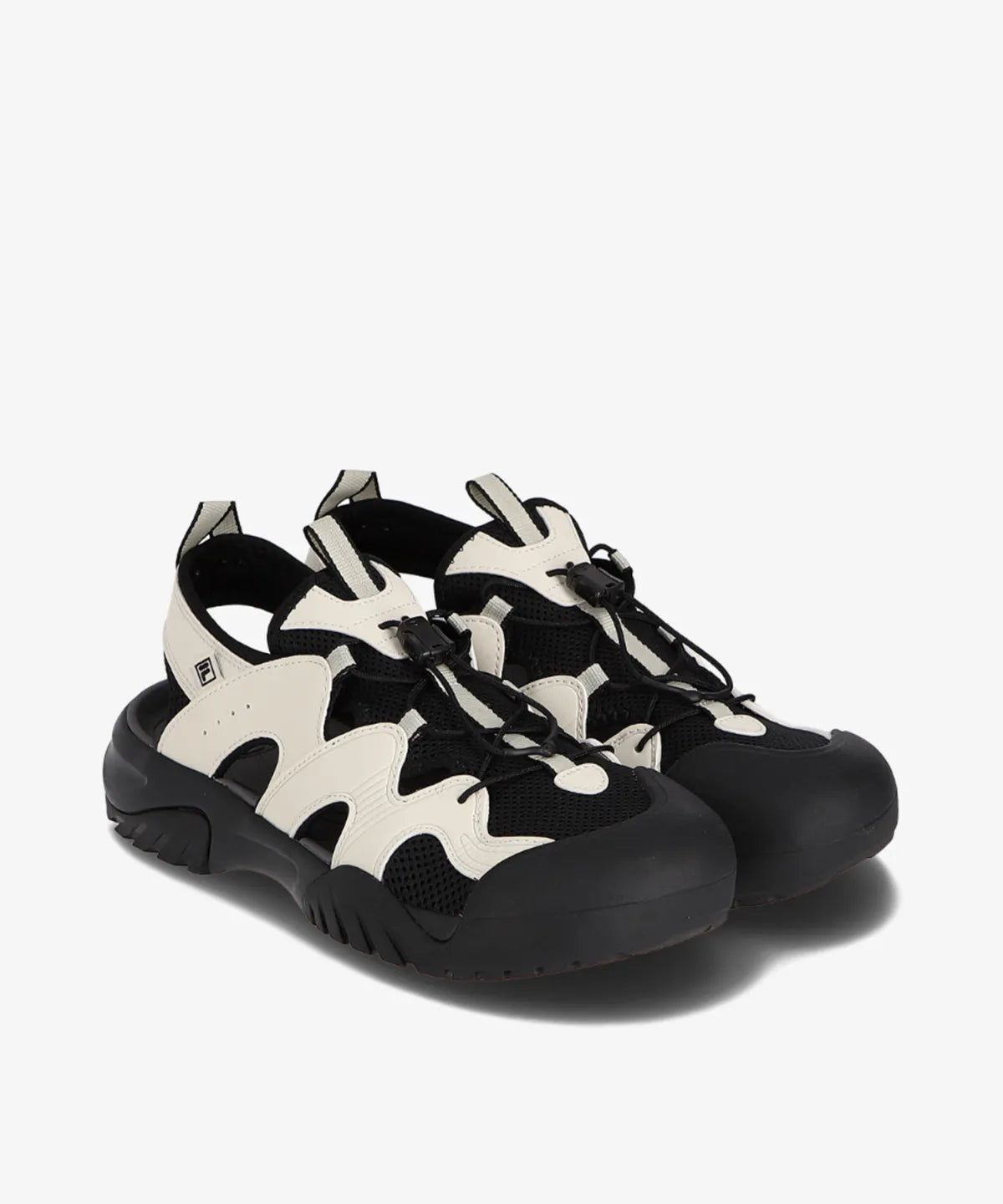 26SS Fila Peito Sandals V2