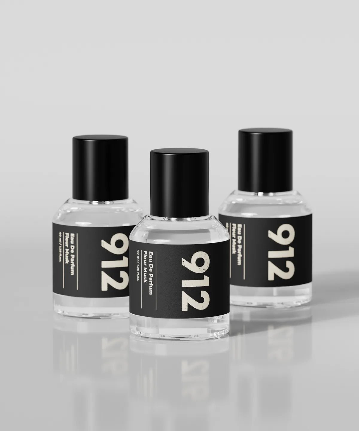 912 Luxury Type Clone Niche Perfume 40ml EDP (43 types)