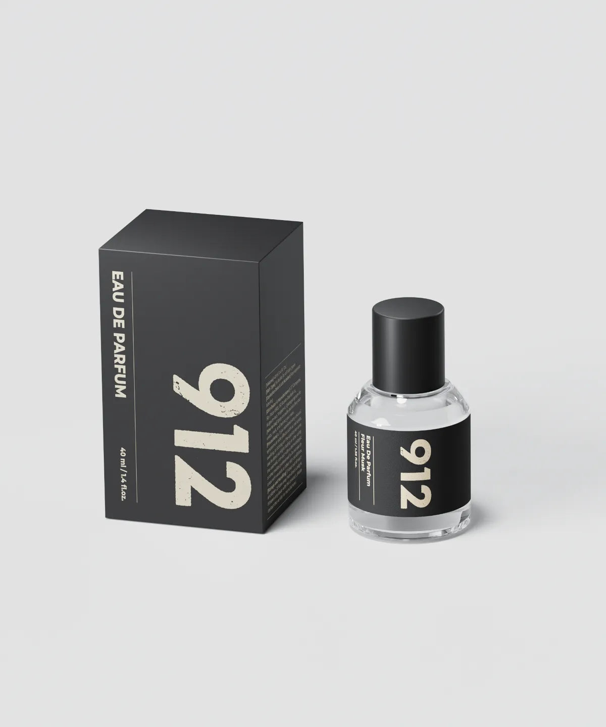 912 Luxury Type Clone Niche Perfume 40ml EDP (43 types)