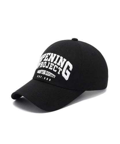 [Ive Rei Pick] Opening Project Ball Cap Collection