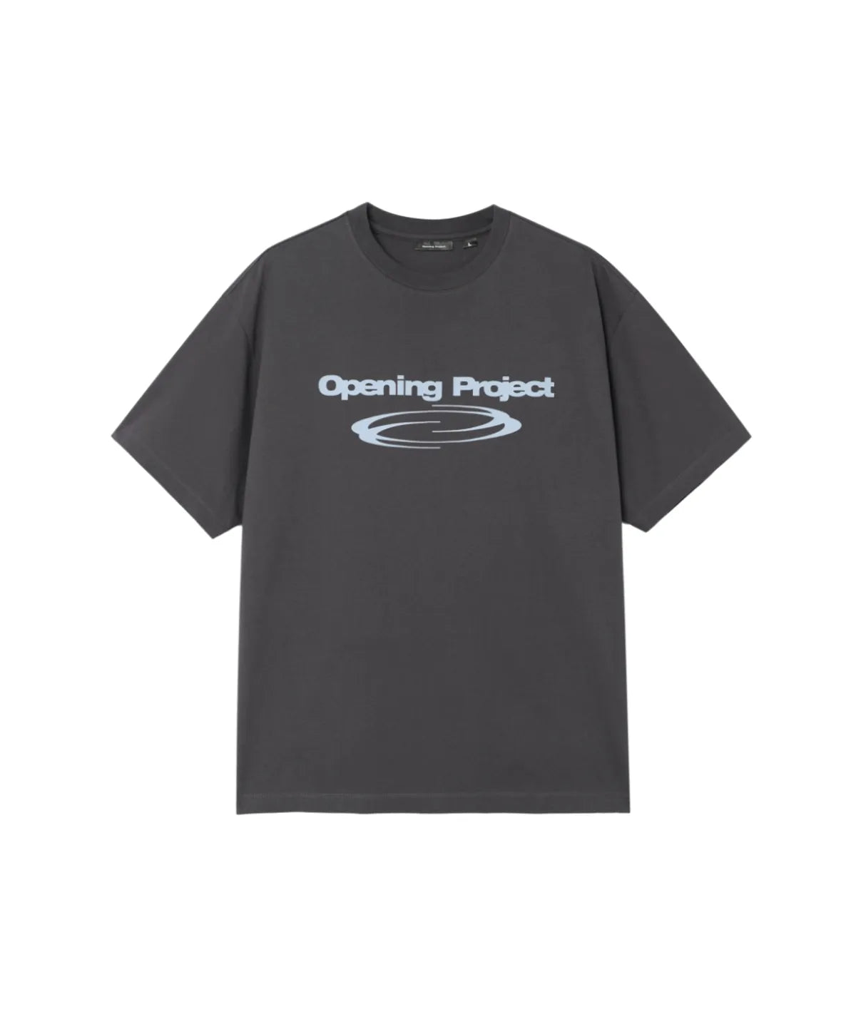 Ive Rei Pick] Opening Project Identity T Shirt – SEOUL TERRACE