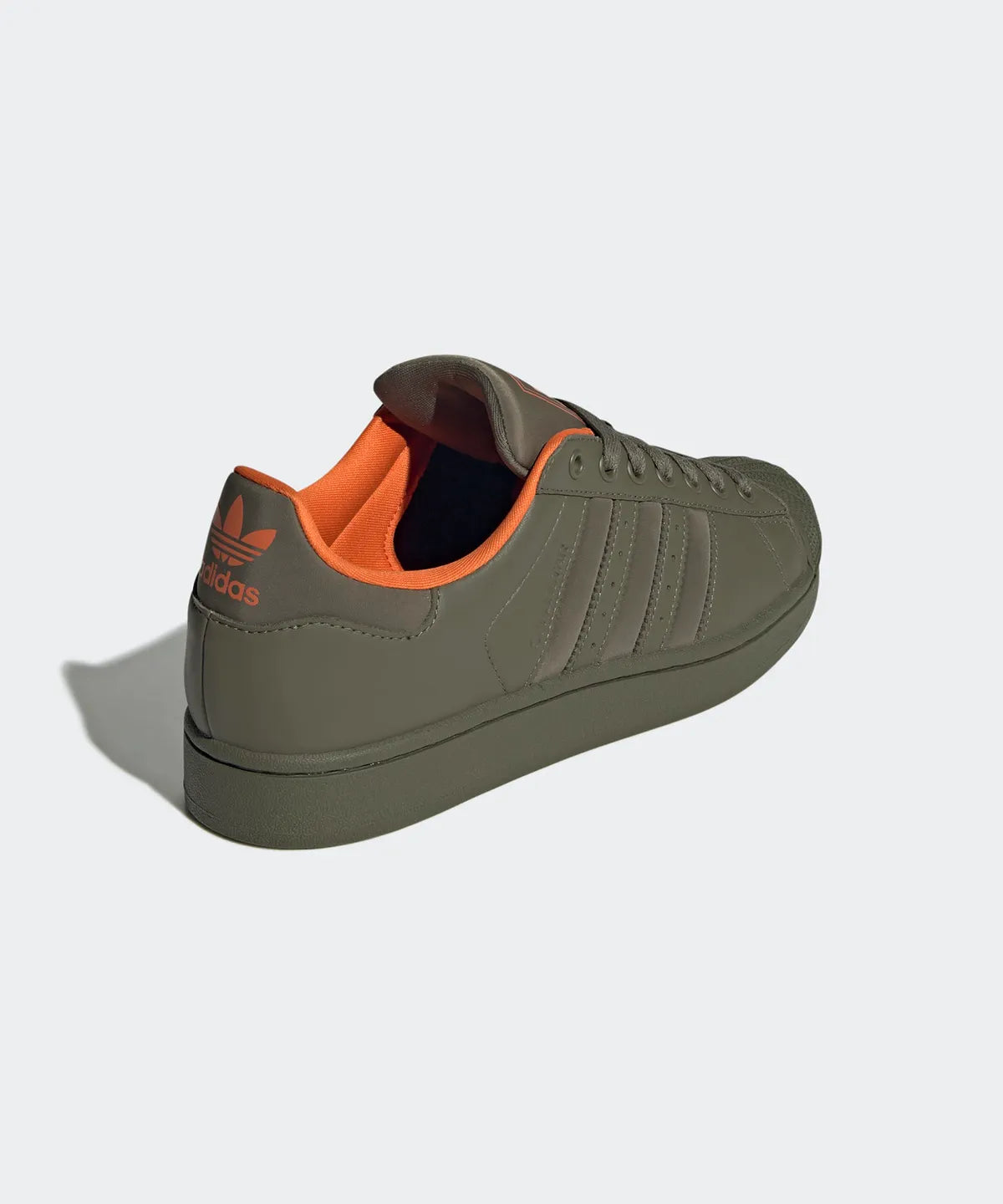 [Blackpink Jennie Pick] Adidas Superstar II Sneakers