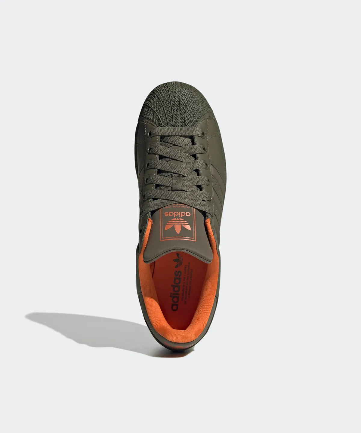 [Blackpink Jennie Pick] Adidas Superstar II Sneakers