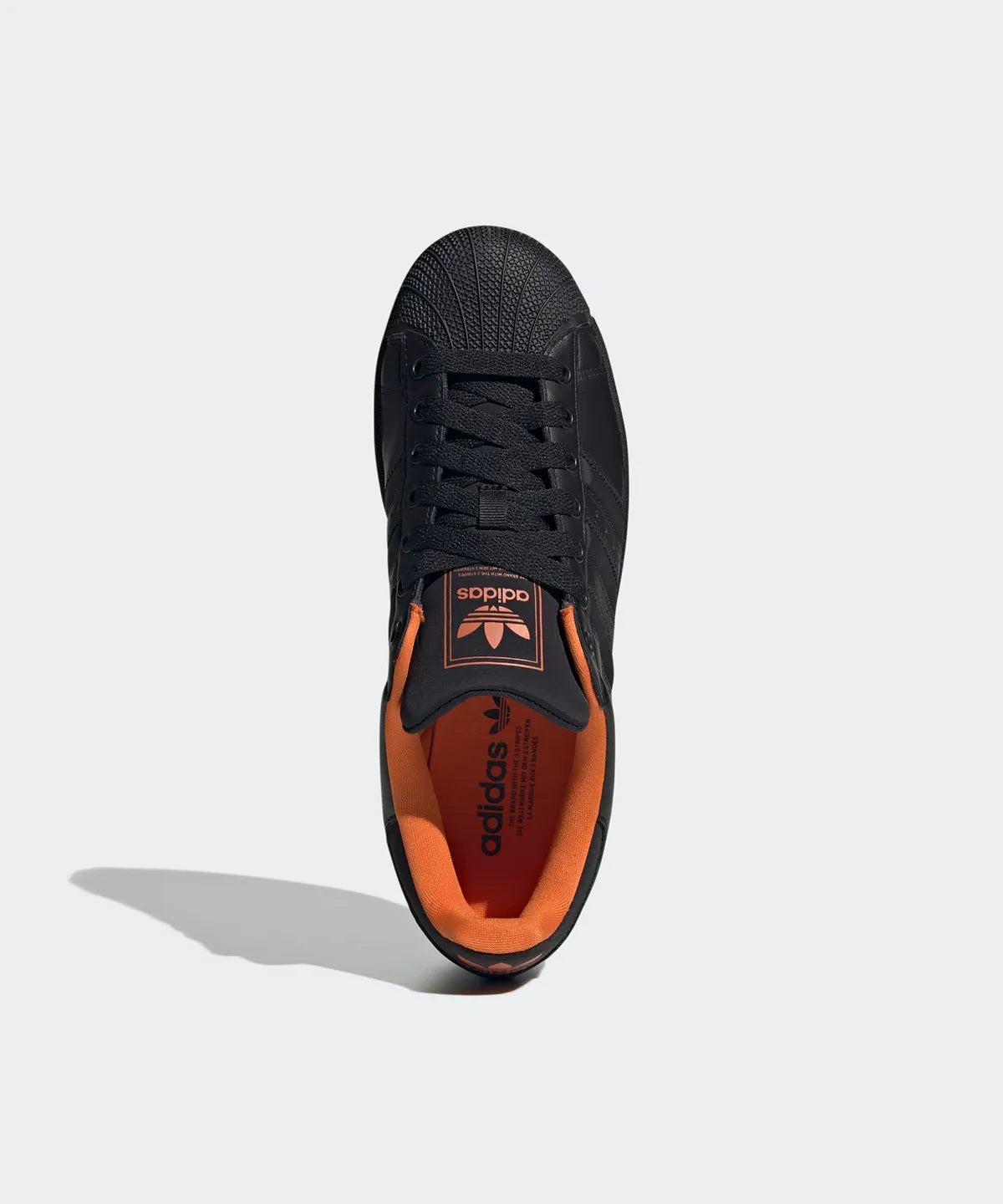 [Blackpink Jennie Pick] Adidas Superstar II Sneakers