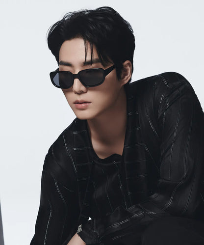 [Day6 Young K Pick] Reclow Noah Sunglass