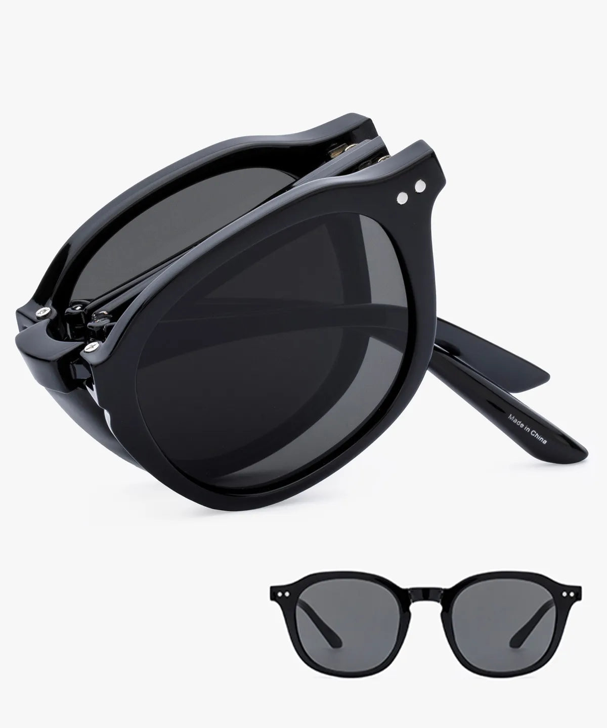 [Day6 Young K Pick] Reclow Zehe Sunglass