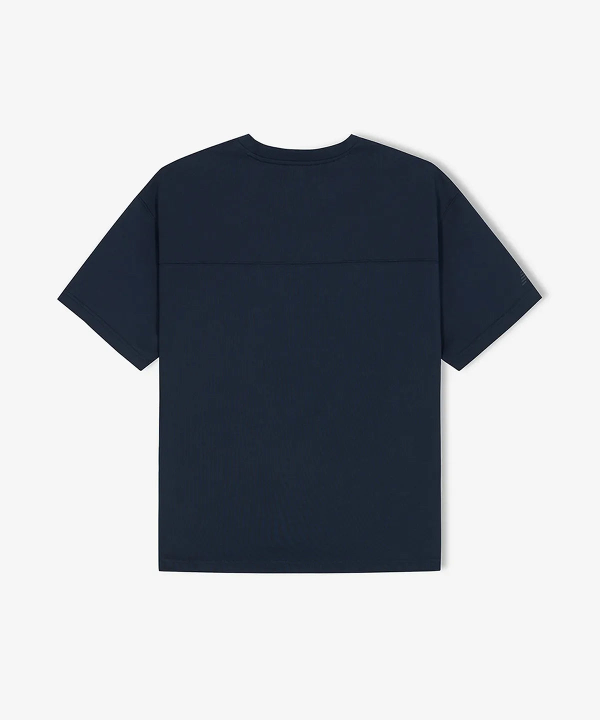 ★New Balance★ UNI COLLEGE CLUB SHORT SLEEVE T-SHIRT Aespa Winter Pick] New Balance UNI College Club Short Sleeve