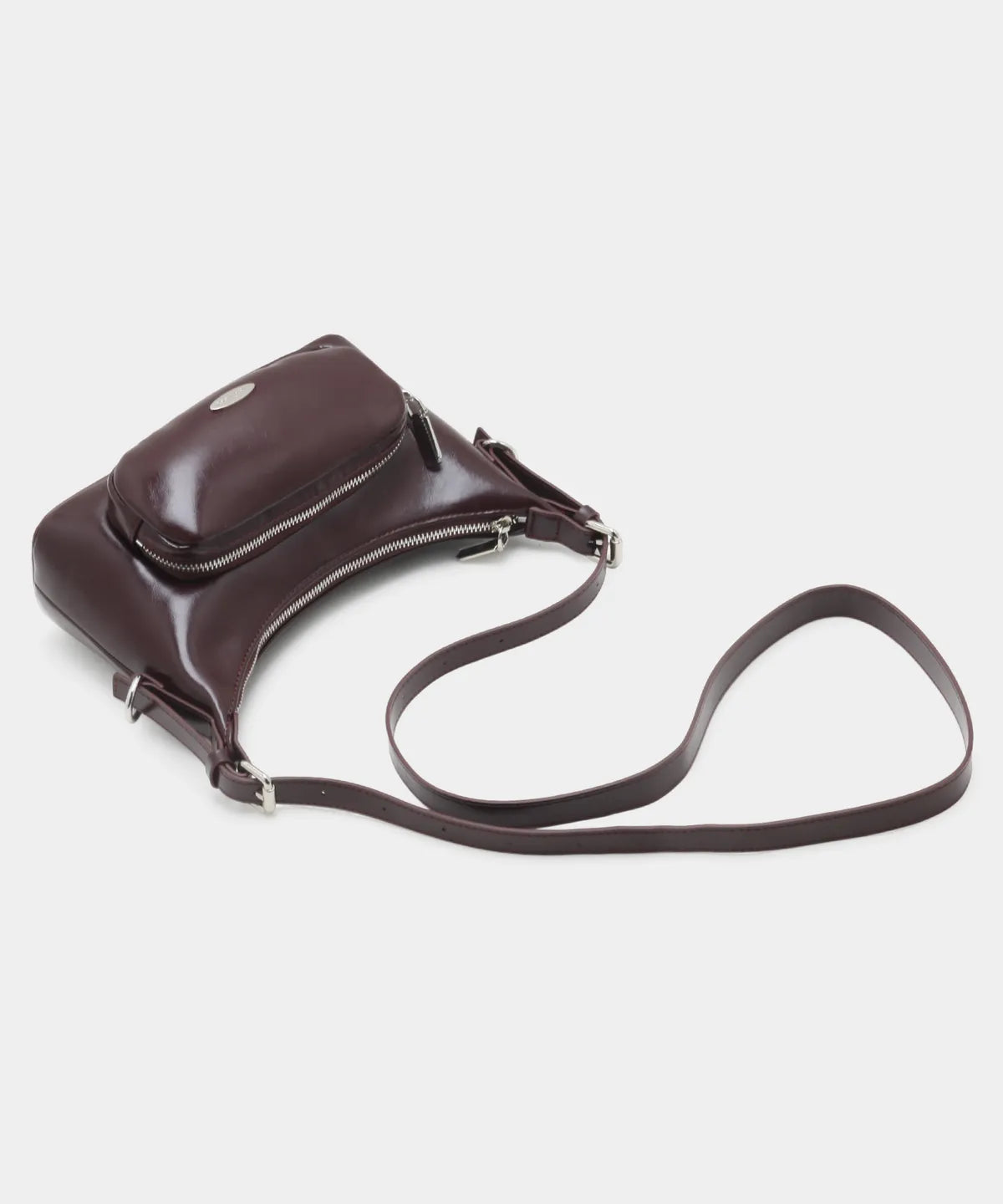 Martin Cox Eclipse Cross/Shoulder Bag
