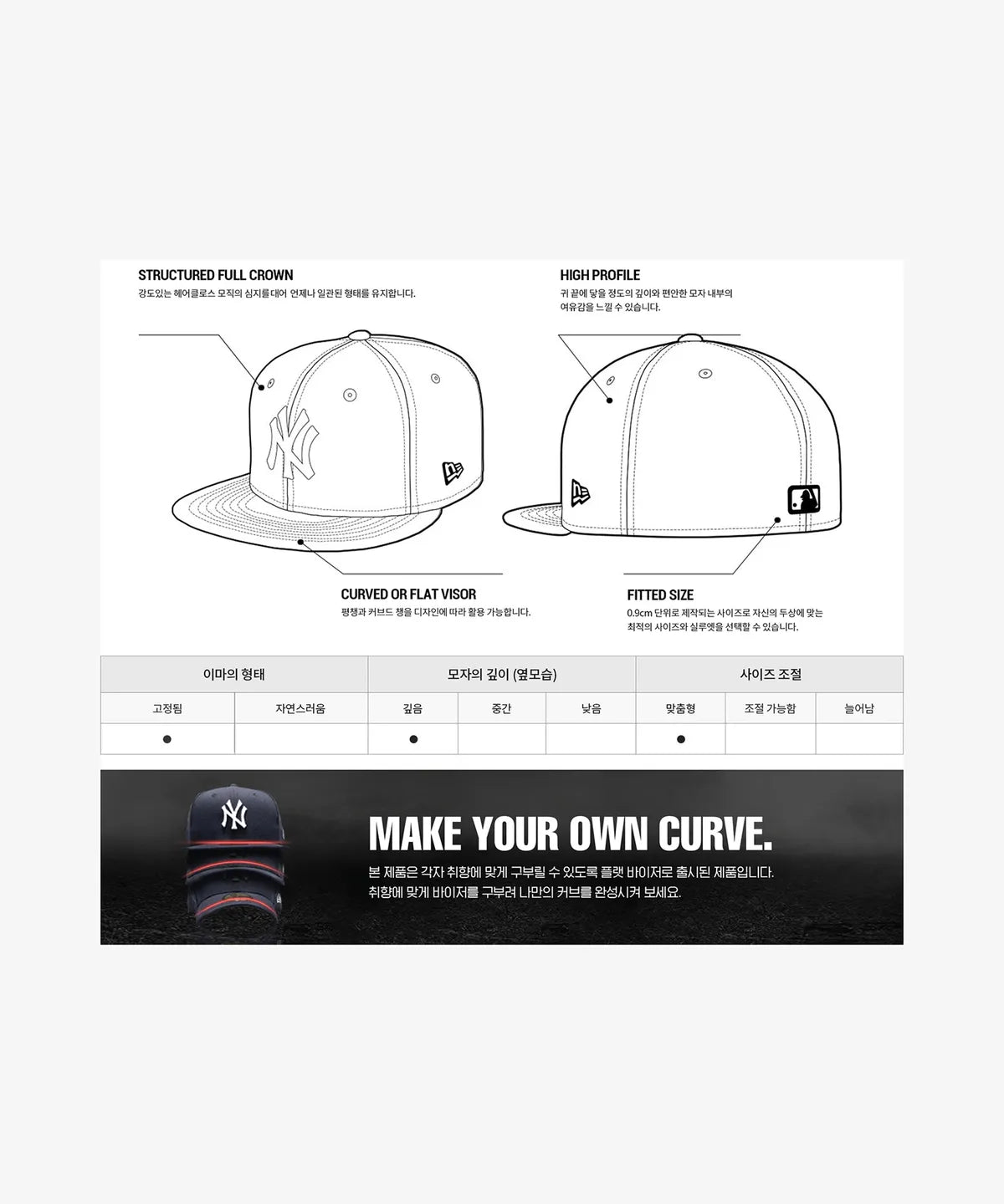 [Straykids IN Pick] New Era MLB Authentic Chicago White Sox Game Black