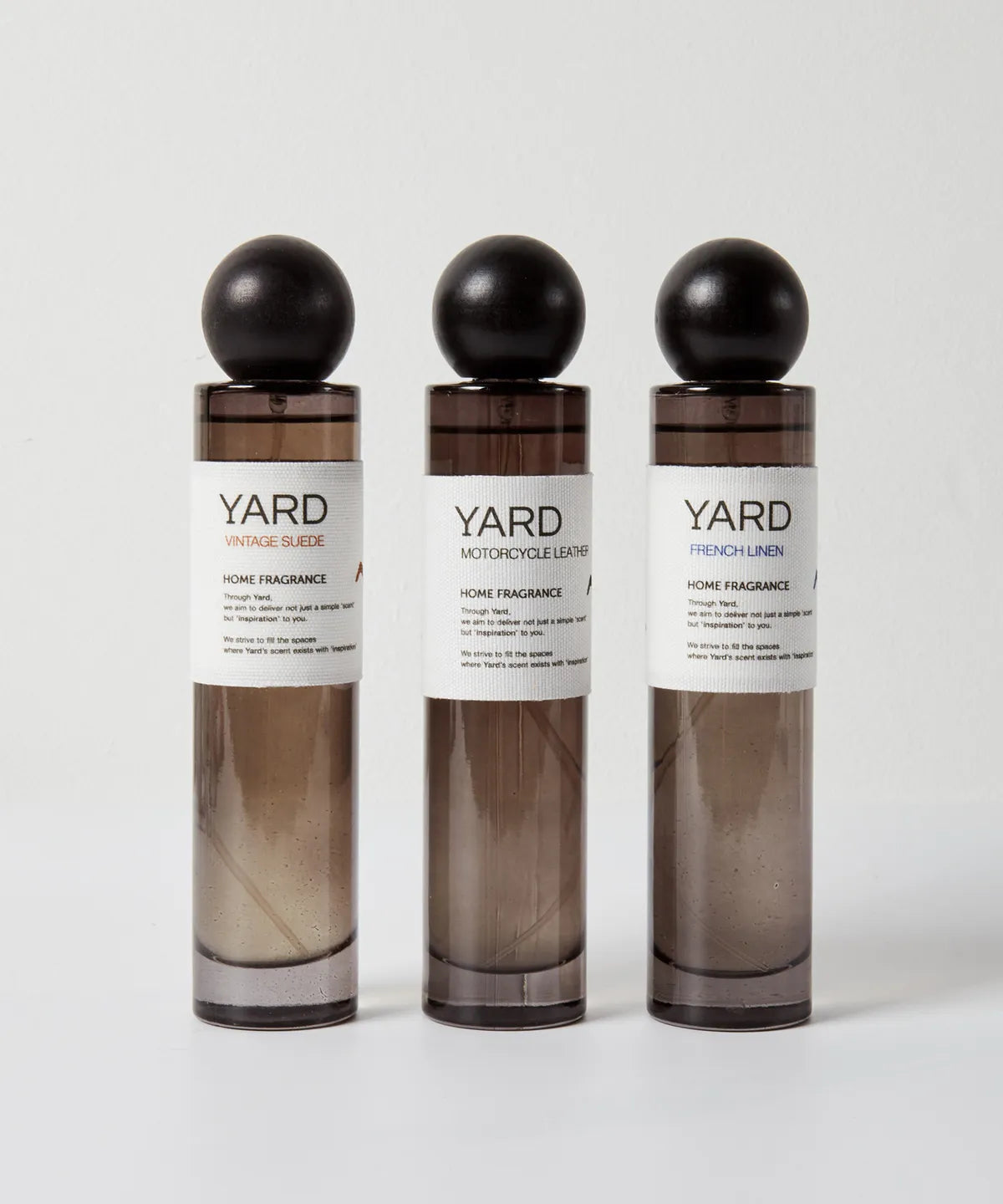 BEYOND CLOSET [Yard Seoul] Home Fragrance