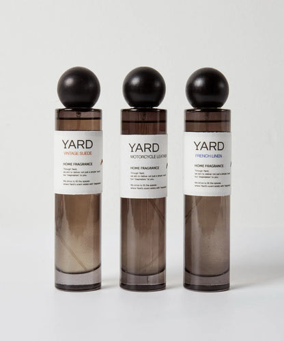 BEYOND CLOSET [Yard Seoul] Home Fragrance