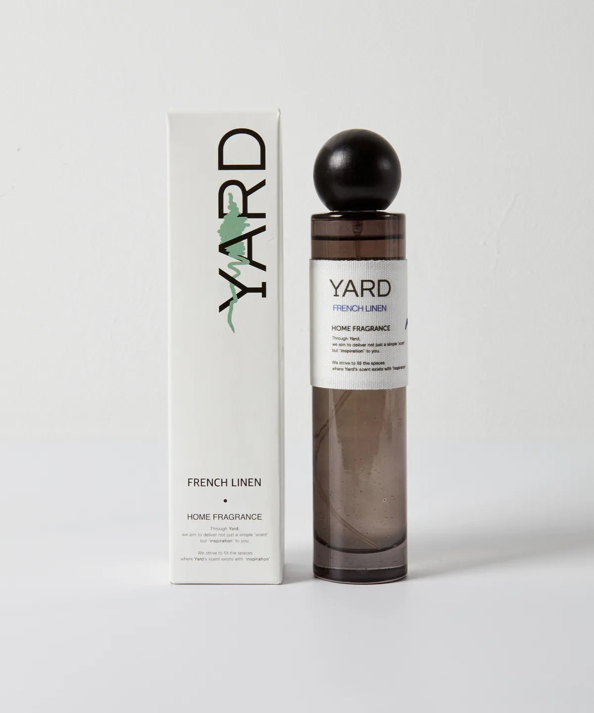 BEYOND CLOSET [Yard Seoul] Home Fragrance