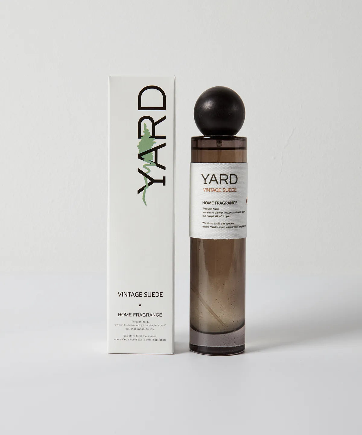BEYOND CLOSET [Yard Seoul] Home Fragrance