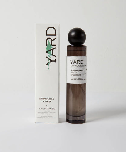 BEYOND CLOSET [Yard Seoul] Home Fragrance