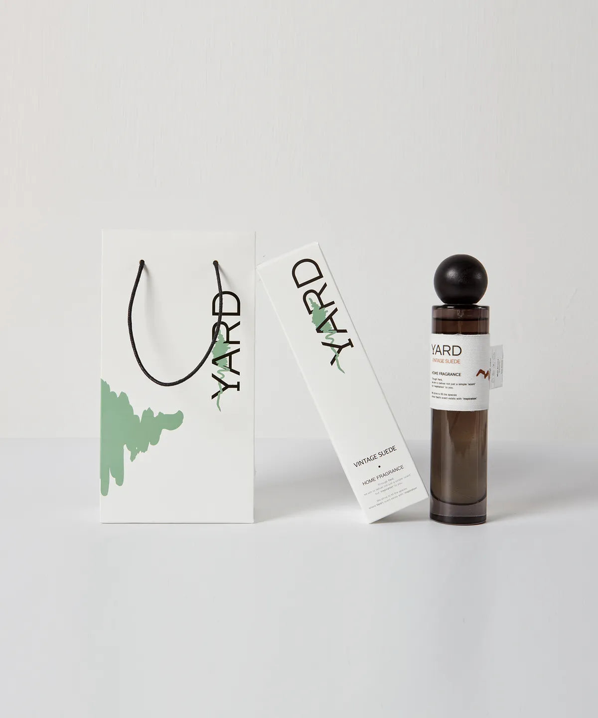 BEYOND CLOSET [Yard Seoul] Home Fragrance