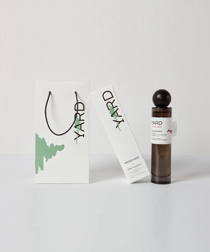 BEYOND CLOSET [Yard Seoul] Home Fragrance