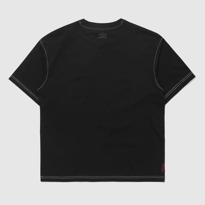 [DAY6 x Umbro] Crispy Taslan Short-Sleeve T-Shirt