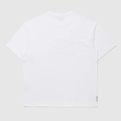 [DAY6 x Umbro] Crispy Taslan Short-Sleeve T-Shirt