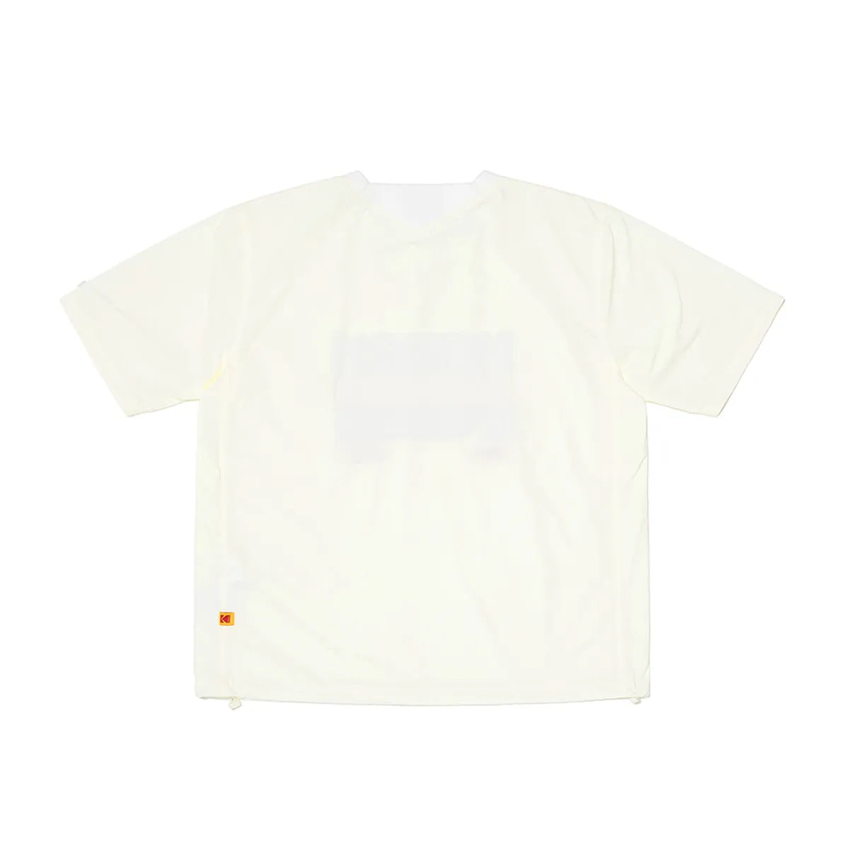[TXT Beomgyu and Hyeyoon Worn] Kodak Breezepop Graphic Woven Piste