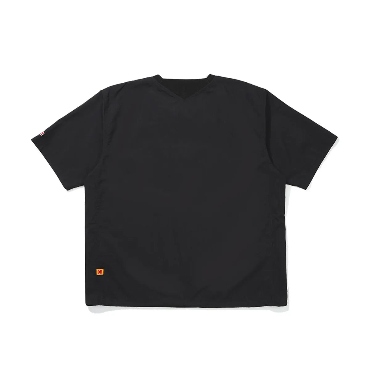 [TXT Beomgyu and Hyeyoon Worn] Kodak Breezepop Graphic Woven Piste
