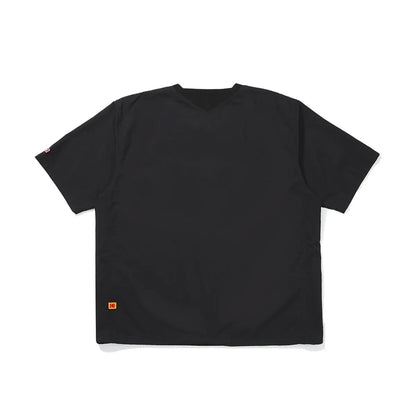 [TXT Beomgyu and Hyeyoon Worn] Kodak Breezepop Graphic Woven Piste