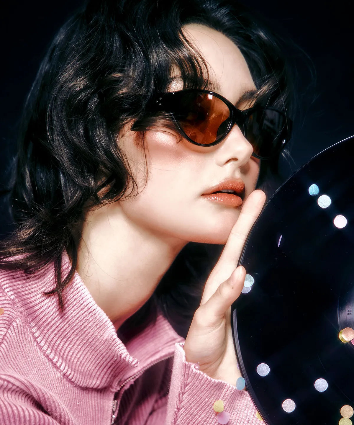 [BTS V Worn] RIETI TEONA RT Sunglasses