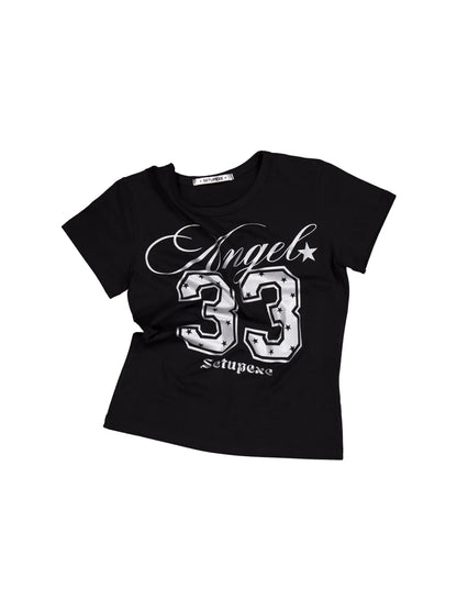 [Aespa Winter Worn] SETUPEXE 33 Angel Top